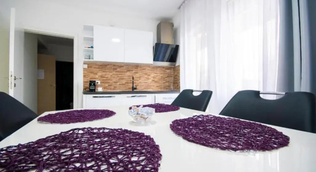Apartments Budimlija, Buchen Sie Ferienwohnung Loznica 