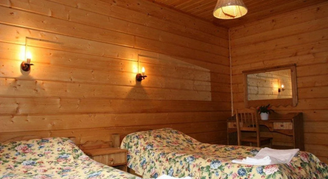 Fiesta Park, Buchen Sie Hotel Krasnoarmeisk Oblast Moskau