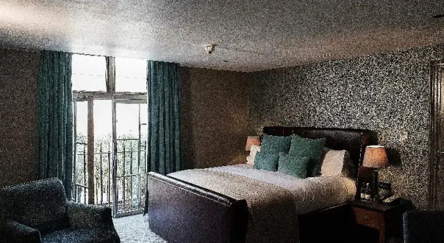 Полулюкс Standard Hotel du Vin & Bistro Cambridge
