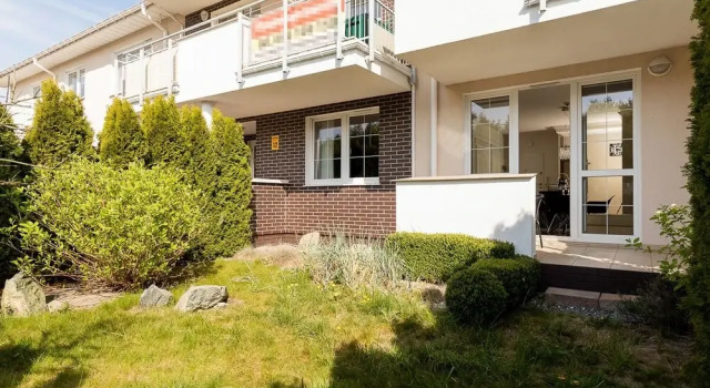 Luxur Baltic Residence, Забронировать Отель Отели Kolobrzeg Region 3 звезды, 3*