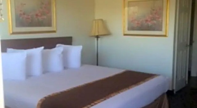 Номер Standard Sunstyle Suites