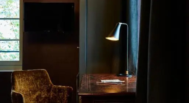 Номер Standard Boutique Hotel Spedition a member of DESIGN HOTELS
