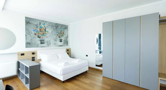 Номер Standard Relais Villa Roncuzzi