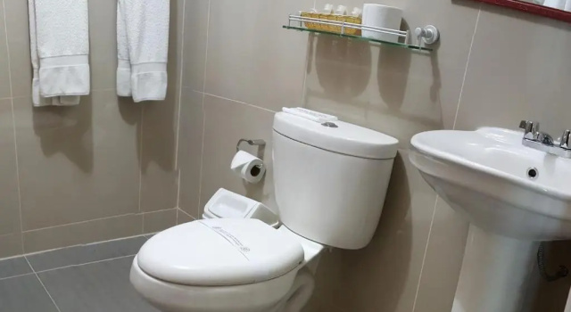 Двухместный номер Standard Hotel Las Palmas