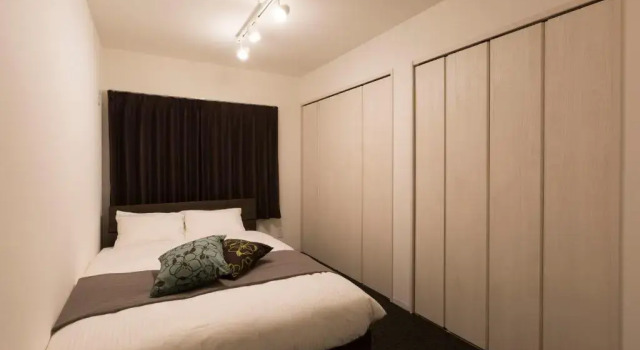 Апартаменты Deluxe Hotel ONES RESIDENCE