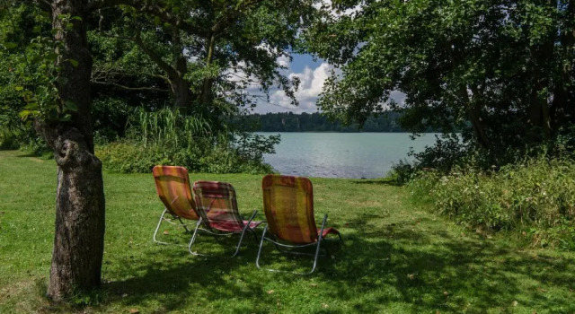Seehotel Lindenhof, Book Hotel 4-Star Hotels in Brandenburg, 4*