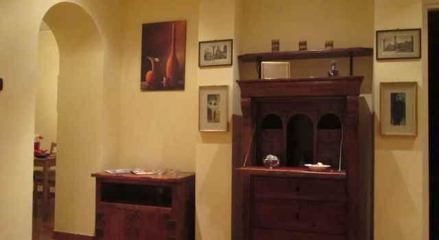 La Dolce Casetta, Book Hotel Hoteller i Grottaferrata med parkering, Parkering