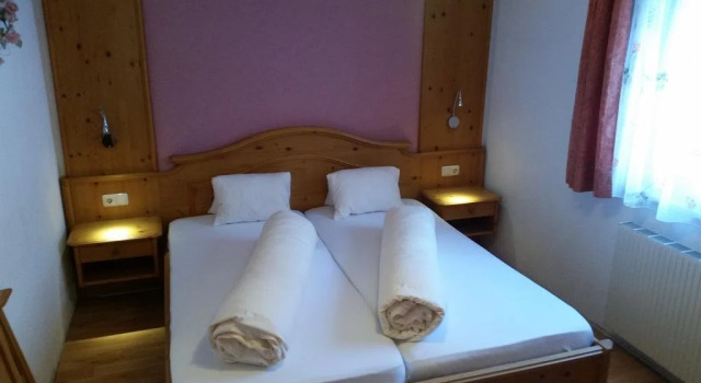 Birkenhof Brand, Réserver Hôtel Hôtels à Vorarlberg avec parking, Parking