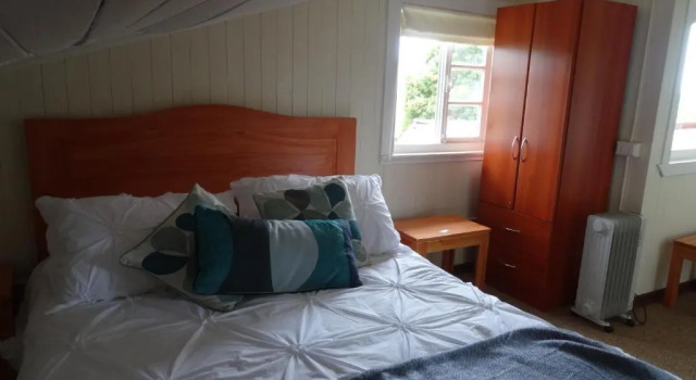 Двухместный номер Standard Hostal Triwe