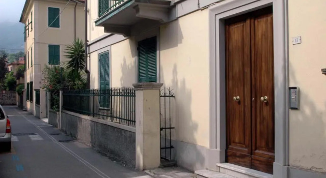 4 Seasons Levanto, Забронировать Отель Отели в центре Леванто, в центре, Парковка