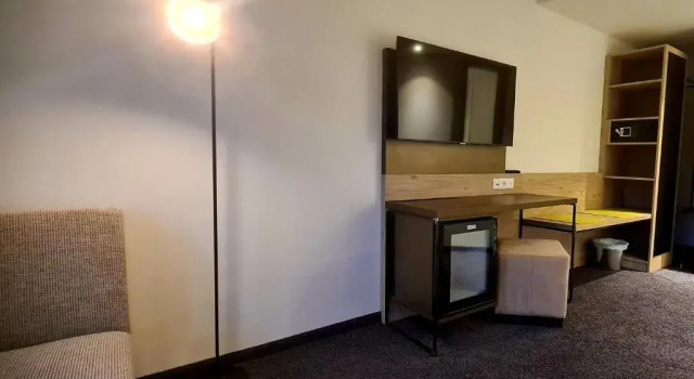 Номер Standard Euro Hotel Wertheim