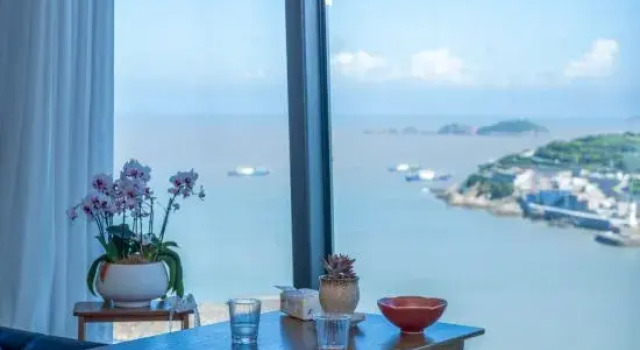 Wenling Shitang Sixi Homestay