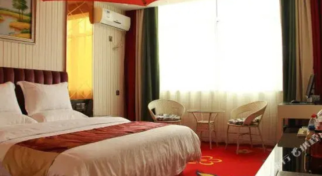 方城凯旋精品酒店, Rezervovat Hotel Nan-jang Henan