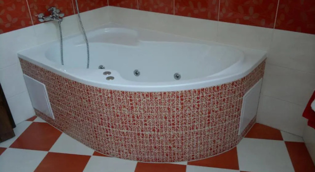 Двухместный номер Standard Vila Patricie