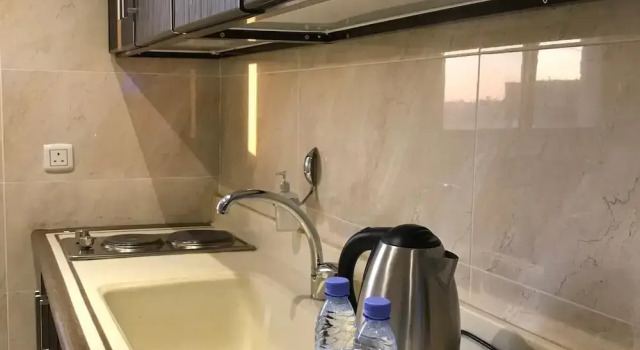 Suite Ertiaad Hotel & Residences