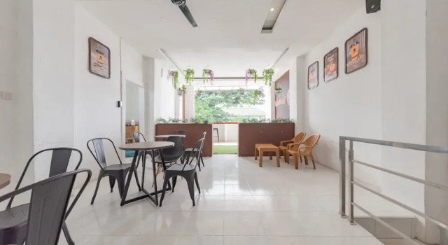 RedDoorz @ Capsule Inn Teuku Umar, Rezerwuj Hotel Tanjungkarang-Telukbetung Sumatra