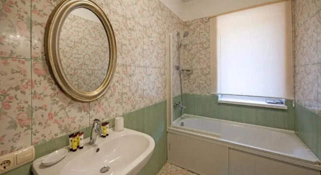 Номер Standard Olga Hotel SPA