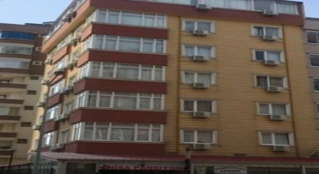 Nisa Pansiyon, Забронировать Отель Отели Акчаабат с парковкой, Парковка