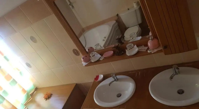 Люкс Hotel Etrusco