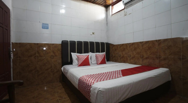 Hotel O Silampari, Rezerwuj Hotel Lubuklinggau Sumatra