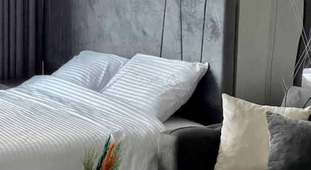 bati: 307 · Studio Apartment near Mall of Istanbul, Boek Appartement Istanbul Regio Marmara