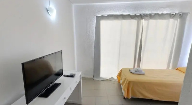 Номер Standard Gran Hotel Casablanca