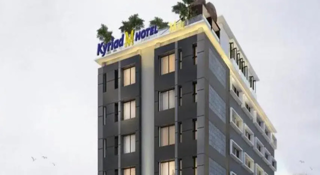 Kyriad M Hotel Sorong, Buchen Sie Hotel SPA-Hotels in Westpapua, SPA