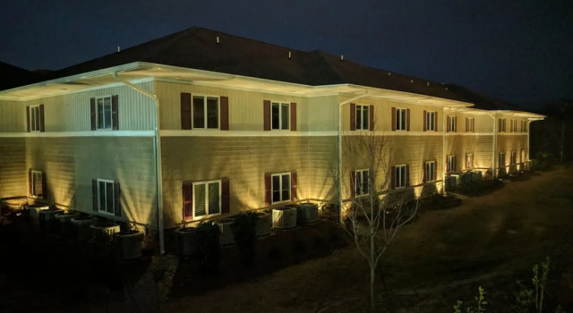 Affordable Suites Mooresville LakeNorman
