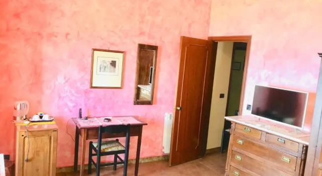 Двухместный номер Standard Villa Regina