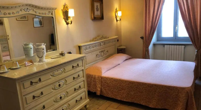 Номер Deluxe Ai Savoia B&B - Guest House