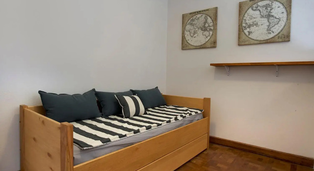Mitre Suite