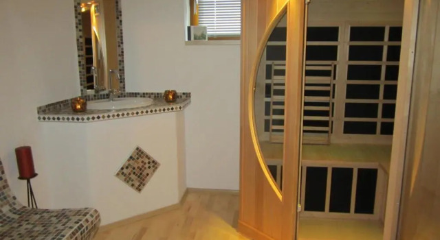 Ferienwohnung Stallhäusl, Rezerwuj Hotel Hotele w Salzburg z parkingiem, Parking