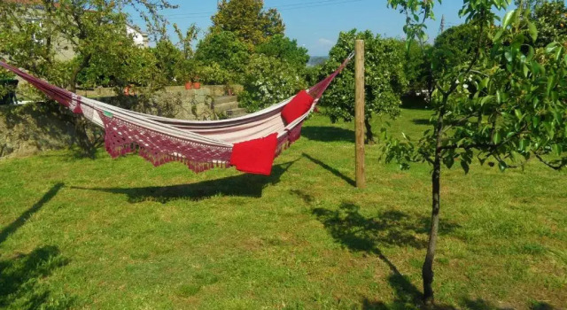 Коттедж Casa do Varandão