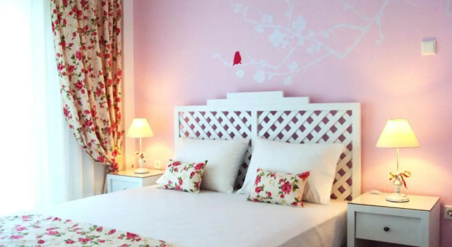 Апартаменты Standard Villa Kiza Apartments