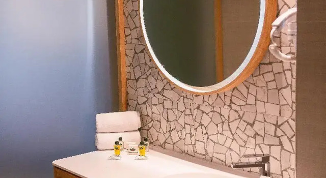 Номер Standard Carine Hotel Centar