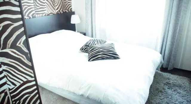 Апартаменты Sadama 11 Apartment