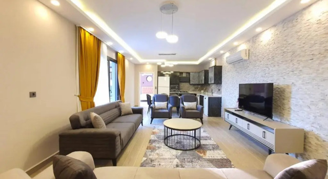 Вилла Villa With Private Pool Close to Beach in Fethiye