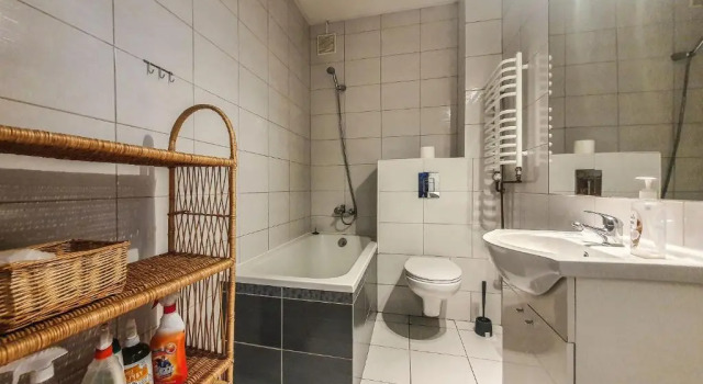 Номер Standard Hostel Mazurska 8a