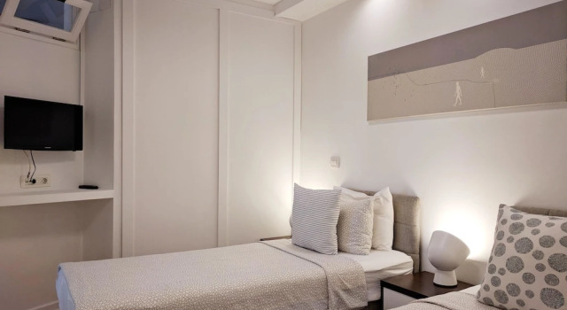 Basco Central Apartment Little Bay, Забронировать Апартаменты/квартира Белград Центральная Сербия, рядом с Belgrade Main Bus Station