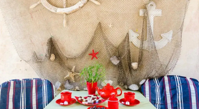Студия Comfort Apartment Caceris