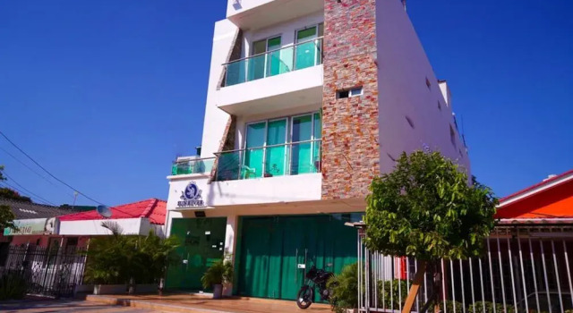 Hotel Sun River, Забронировать Отель Недорогие отели Барранкилья, рядом с Конгресс-центр Puerta de Oro, недорого