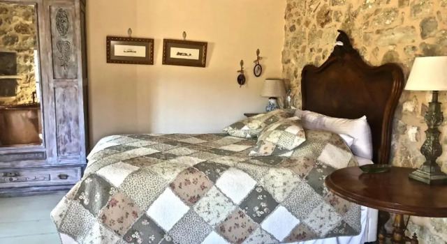 Номер Superior Pavezzo Country Retreat