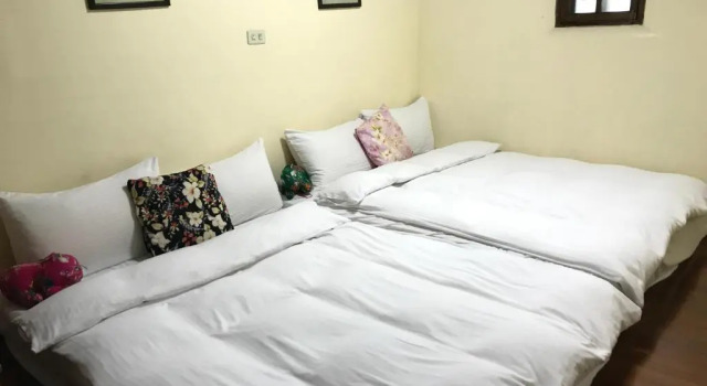 Номер Standard Love nostalgia No. 53 B&B