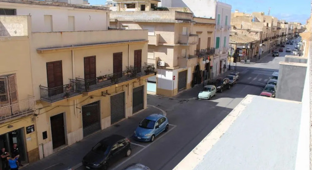 La Terrazza in Centro