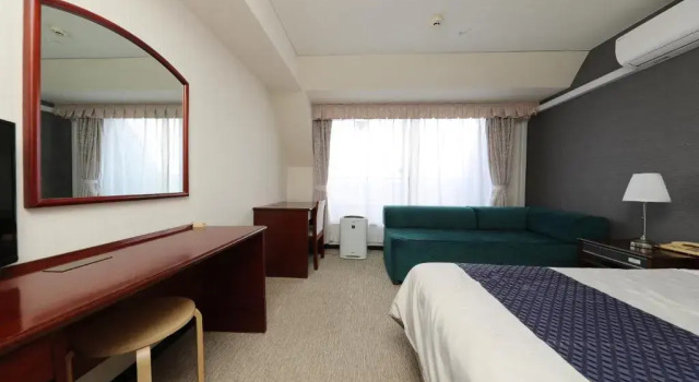 Номер Standard Hotel 21