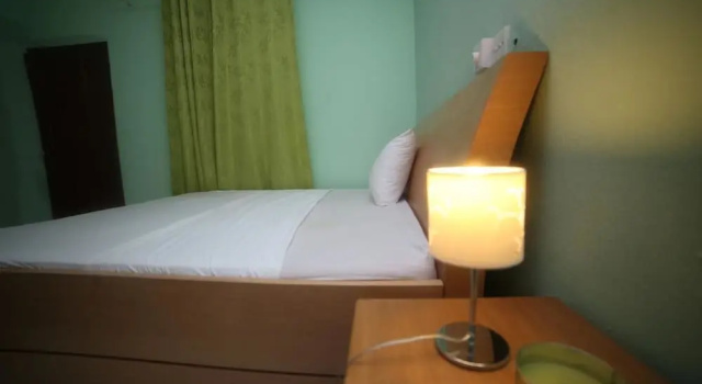 Двухместный номер Standard Akmary Guest House