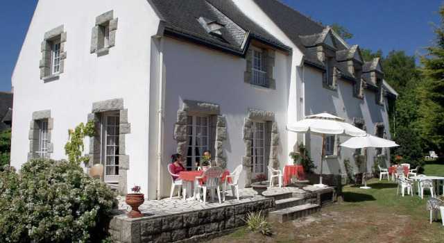 Hôtel An Ti Gwenn, Prenota Hotel Hotel SPA a Quiberon Bay, SPA