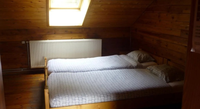 Ranch Don Diego, Забронировать Отель Манхай 