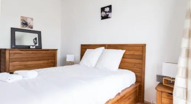 Frenchyhomes?Vue Bassin?4 Personnes?Plein Centre