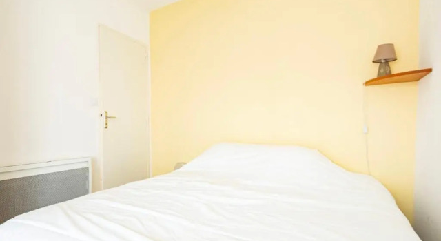 Nice 50 M2 With Veranda Near The Beach, Book Hotel Le Grau-du-Roi Camargue
